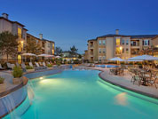 Sorrento at Tuscan Lakes - Luxury Apartments
