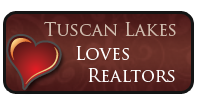 Tuscan Lakes Love Realtors
