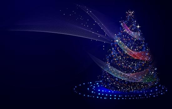 That Most Wonderful Time of Year!