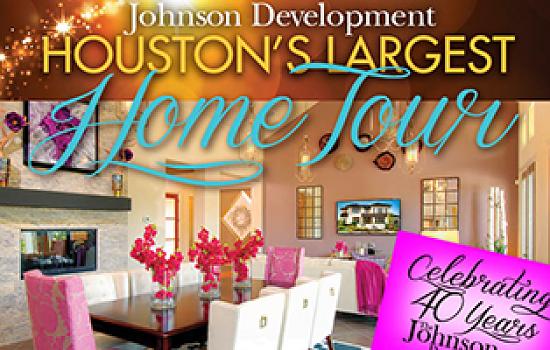 '€˜Houston's Largest Home Tour' Returns in April