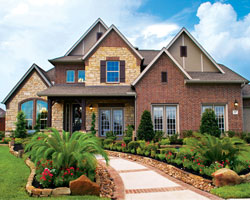 Coventry Homes in Edgewater