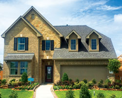 K Hovnanian in Tuscan Lakes